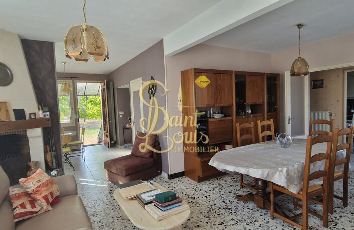 PAVILLON TRADITIONNELLE SUR SOUS-SOL 4 CHAMBRES, AUTRE DEPEN — photo 3
