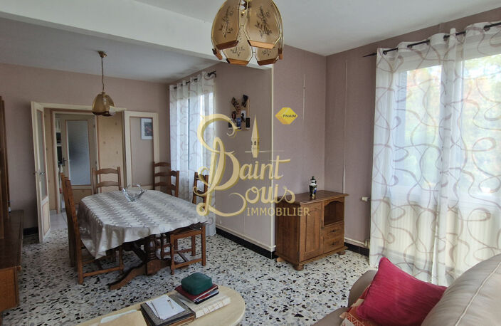 PAVILLON TRADITIONNELLE SUR SOUS-SOL 4 CHAMBRES, AUTRE DEPEN — photo 4