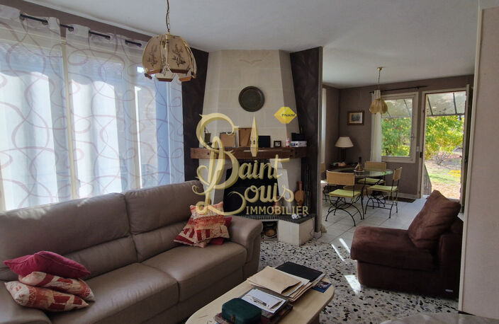 PAVILLON TRADITIONNELLE SUR SOUS-SOL 4 CHAMBRES, AUTRE DEPEN — photo 5
