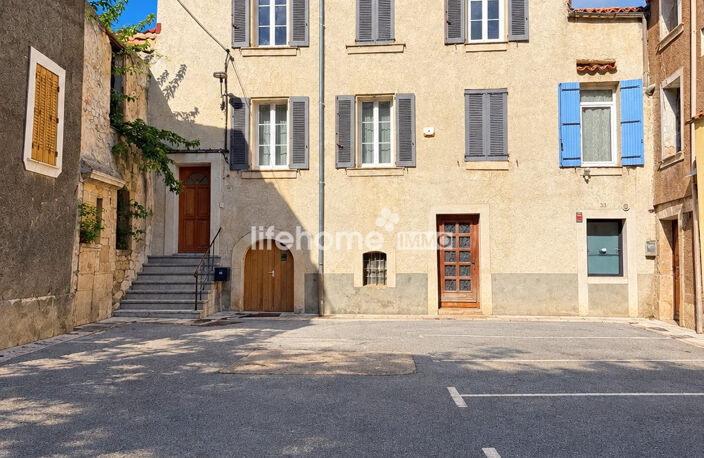 Charmante Maison de ville dans un Joli petit village provençal — photo 2