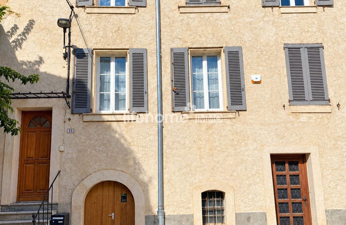 Charmante Maison de ville dans un Joli petit village provençal — photo 3