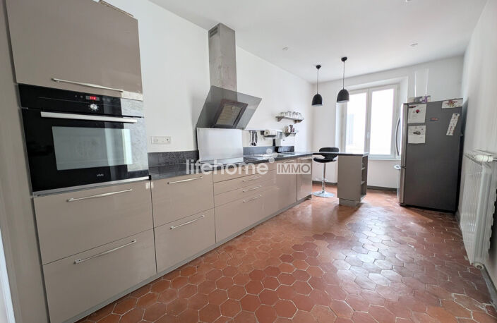 Charmante Maison de ville dans un Joli petit village provençal — photo 4