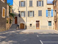 Charmante Maison de ville dans un Joli petit village provençal — photo 2