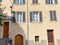 Charmante Maison de ville dans un Joli petit village provençal — photo 3
