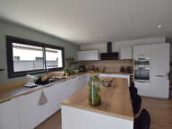 AUTERIVE-Maison 5 pièces 149 m2 — photo 4