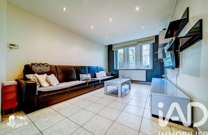 Vente Maison/villa 6 pièces — photo 2