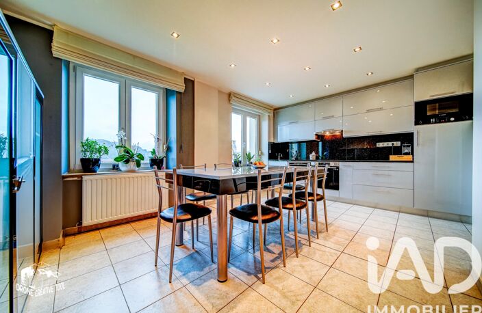 Vente Maison/villa 6 pièces — photo 3