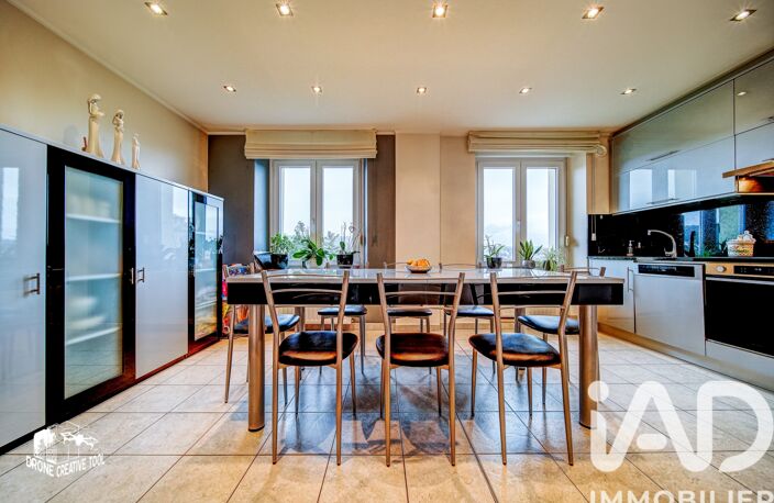 Vente Maison/villa 6 pièces — photo 5