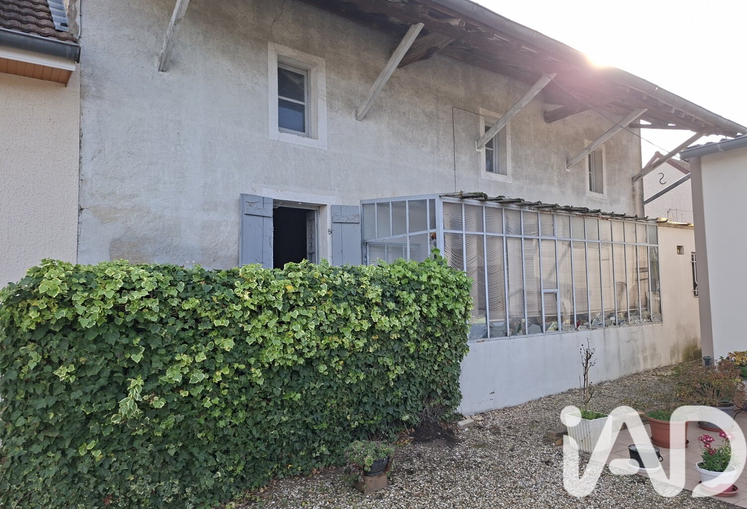 Vente Maison de village 4 pièces — photo 1