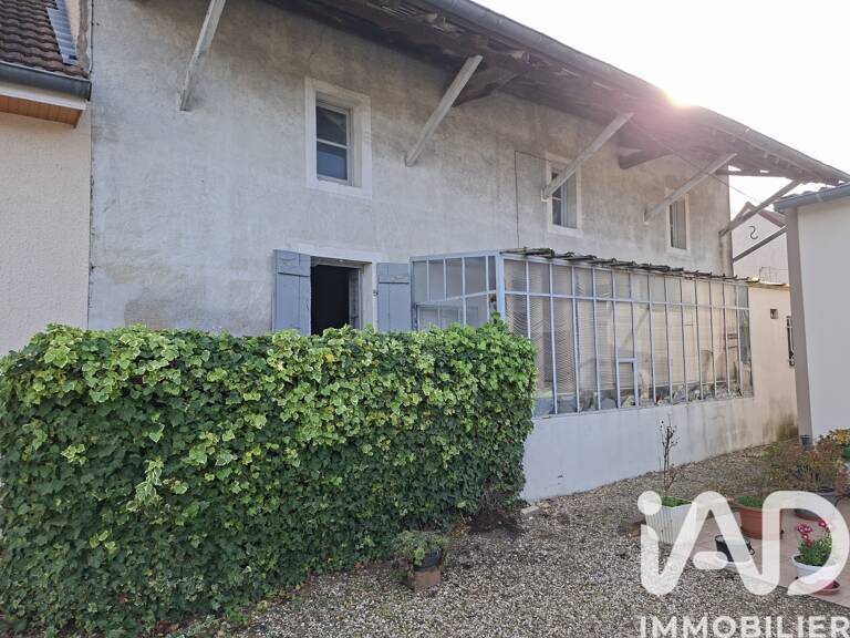 Vente Maison de village 4 pièces — photo 1