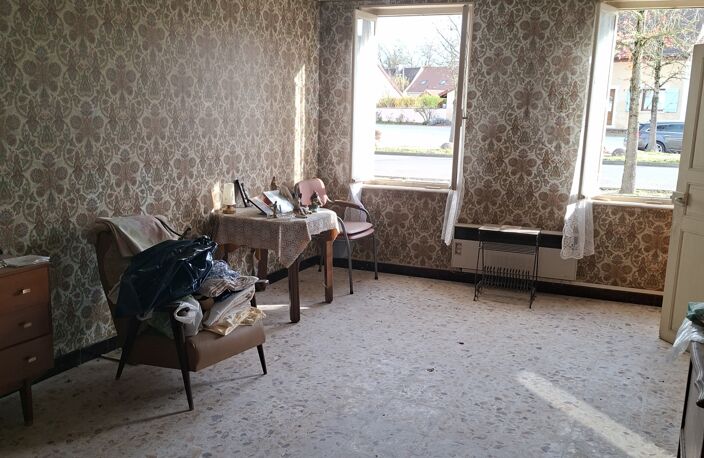 Vente Maison de village 4 pièces — photo 4