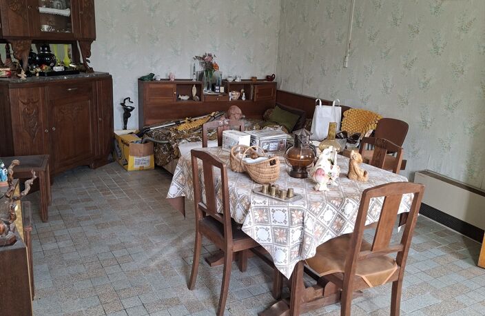 Vente Maison de village 4 pièces — photo 5