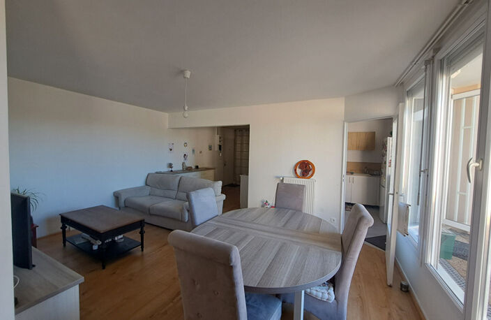 APPARTEMENT  86 m² AVEC TERRASSE DE 76 m² & GARAGE — photo 5