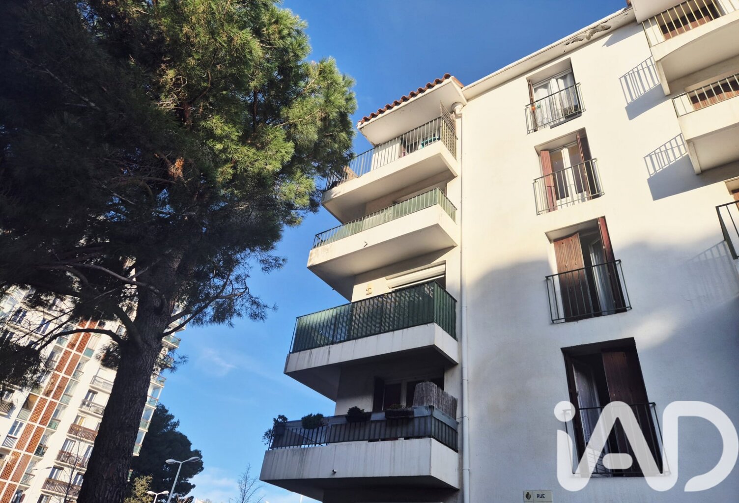 Vente Appartement 5 pièces — photo 1