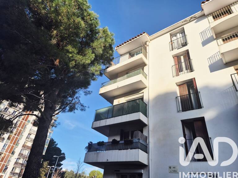 Vente Appartement 5 pièces — photo 1