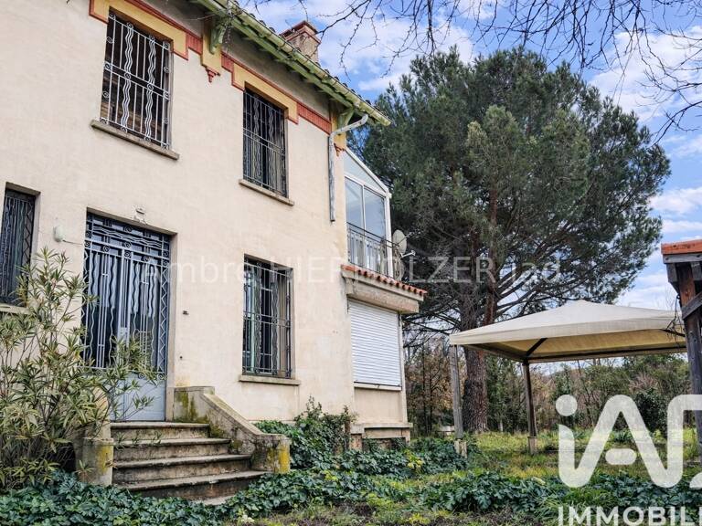 Vente Maison traditionnelle 4 pièces — photo 1