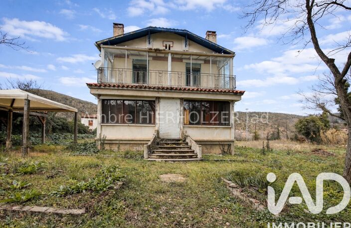 Vente Maison traditionnelle 4 pièces — photo 2