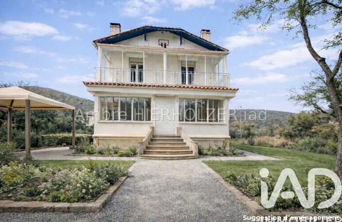 Vente Maison traditionnelle 4 pièces — photo 3