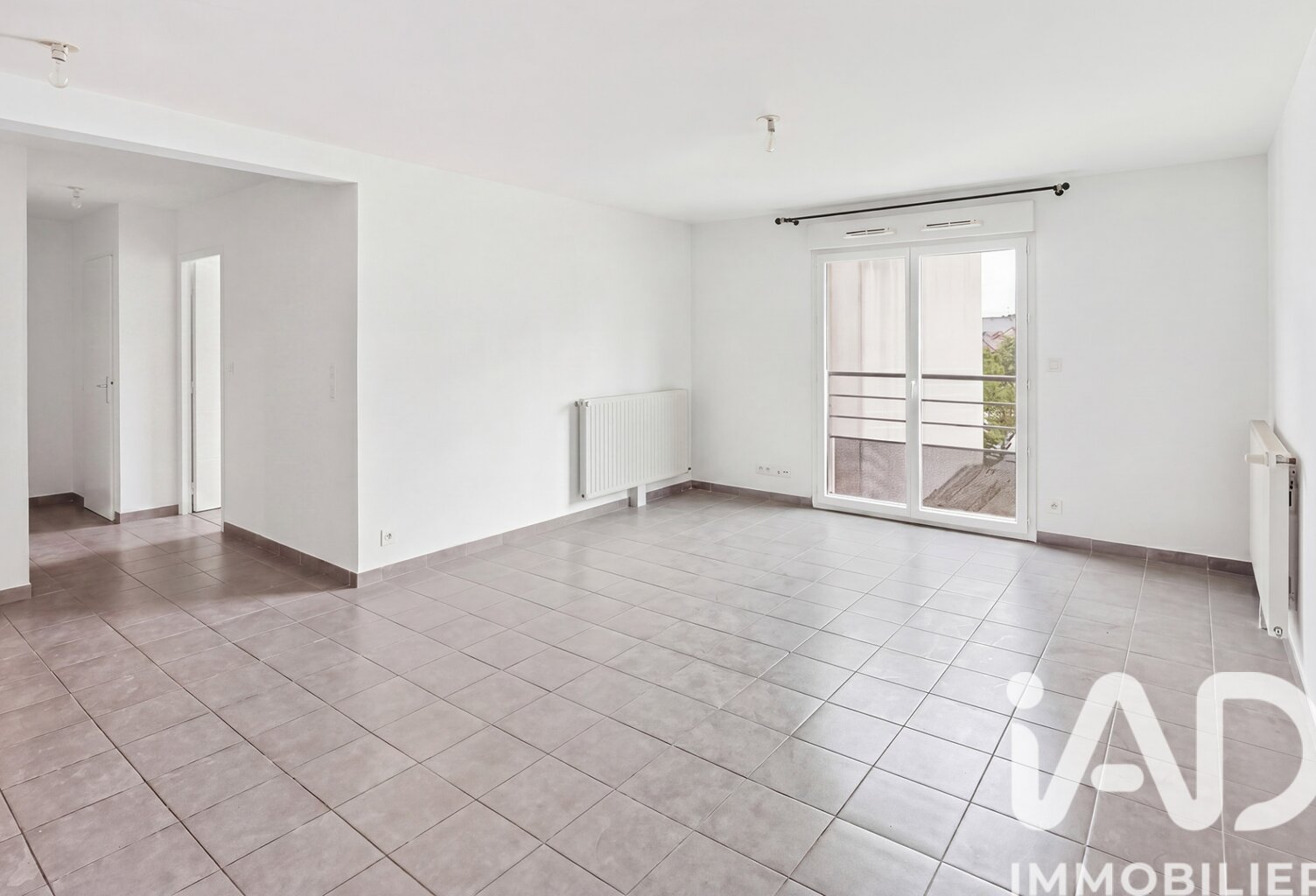Vente Appartement 3 pièces — photo 1