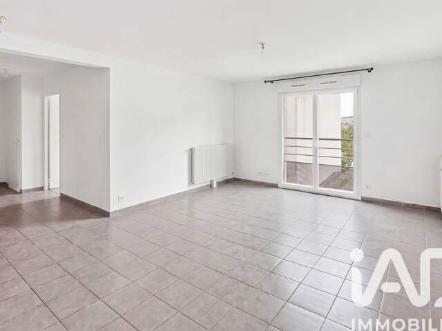 Vente Appartement 3 pièces — photo du bien