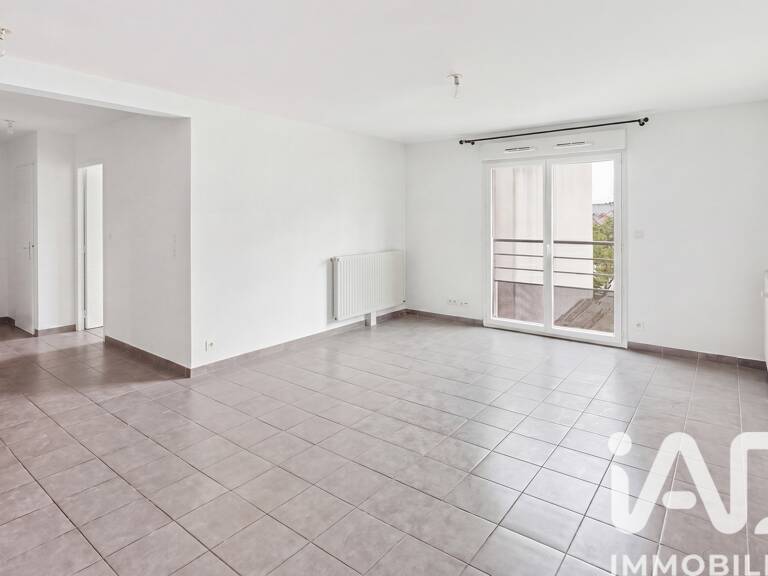Vente Appartement 3 pièces — photo 1