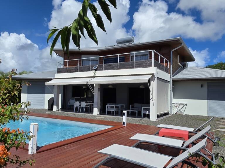 Vente Maison/villa 6 pièces — photo 1