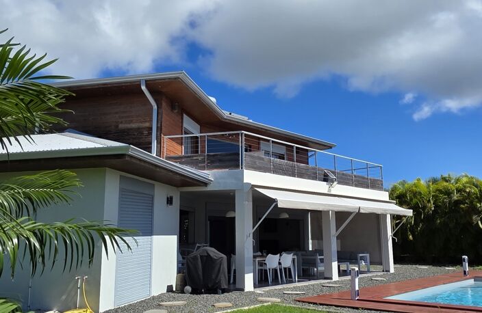 Vente Maison/villa 6 pièces — photo 2
