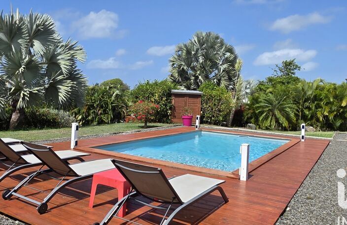 Vente Maison/villa 6 pièces — photo 3