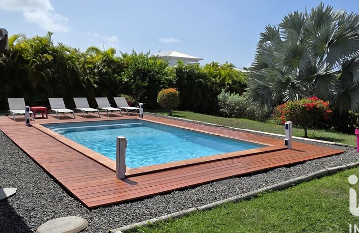 Vente Maison/villa 6 pièces — photo 4