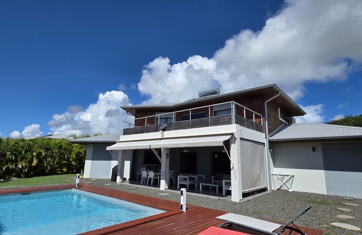Vente Maison/villa 6 pièces — photo 5