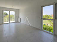 POEY-DE-LESCAR, APPARTEMENT T3 DE 60 M² AVEC BALCON, DIAGS C, GARAGE FERMÉ ET PARKING — photo 2