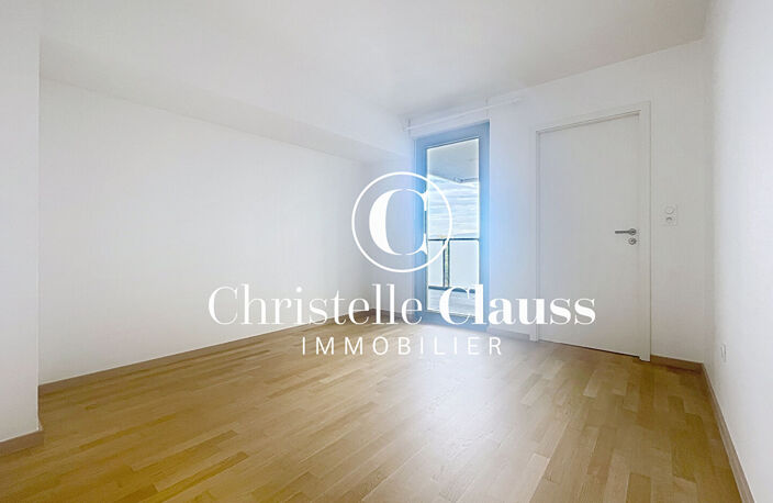 Appartement Strasbourg 2 pièce(s) 43.97 m2 — photo 3