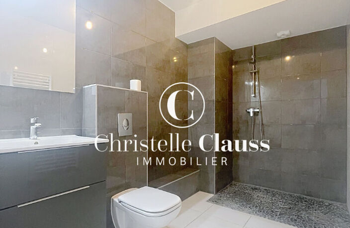 Appartement Strasbourg 2 pièce(s) 43.97 m2 — photo 4