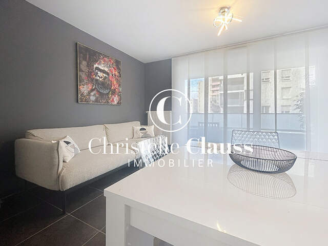 Appartement Bischheim 2 pièce(s) 42.99 m2 — photo du bien
