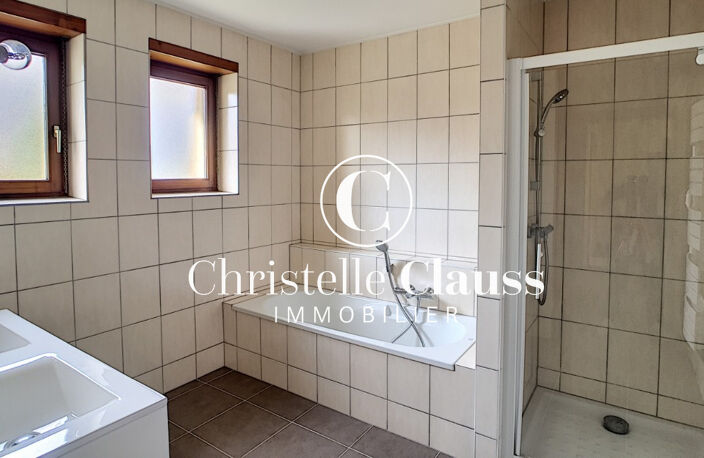 Appartement Oberhausbergen 3 pièce(s) 95 m2 — photo 3