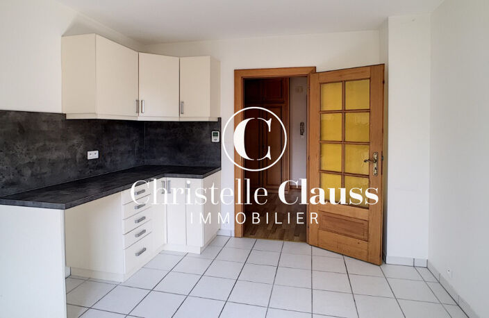 Appartement Oberhausbergen 3 pièce(s) 95 m2 — photo 4