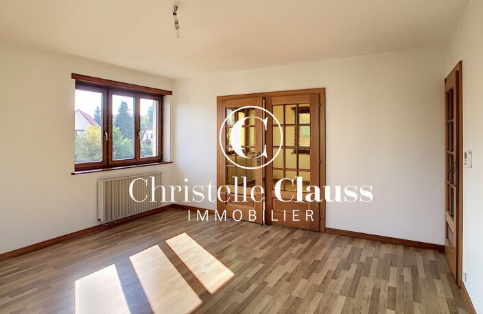 Appartement Oberhausbergen 3 pièce(s) 95 m2 — photo 5