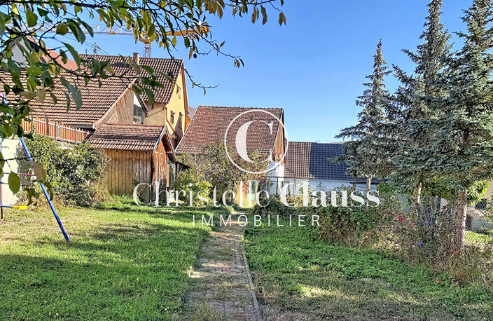 Maison Wasselonne 3 pièce(s) 80 m2 — photo 3
