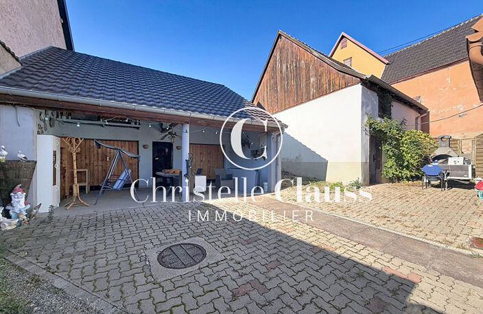 Maison Wasselonne 3 pièce(s) 80 m2 — photo 4