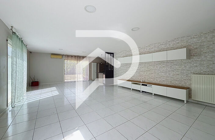 Maison de plain-pied 5 pièces - Les Hauts des Ramassiers côté Cabirol — photo 2