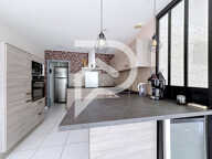 Maison de plain-pied 5 pièces - Les Hauts des Ramassiers côté Cabirol — photo 3