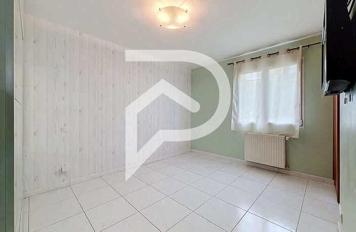 Maison de plain-pied 5 pièces - Les Hauts des Ramassiers côté Cabirol — photo 5
