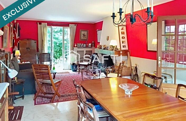 MAISON - 7 PIECES - 160m² — photo 2