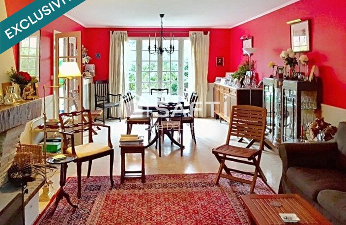 MAISON - 7 PIECES - 160m² — photo 3