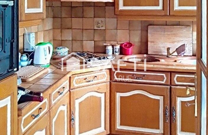 MAISON - 7 PIECES - 160m² — photo 4