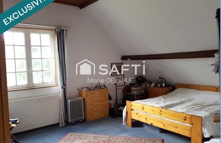 MAISON - 7 PIECES - 160m² — photo 5