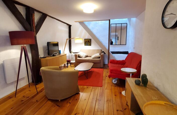 T2 de charme - Coeur de ville — photo 2