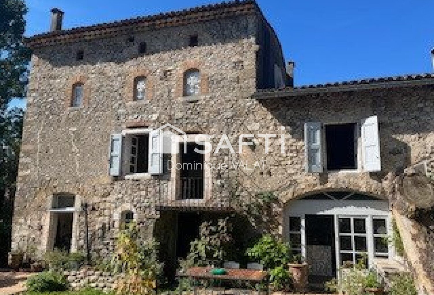 Moulin de votre coeur ? — photo 1