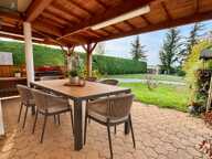 SAINTE-RADEGONDE  MAISON CONTEMPORAINE DE 170 M² — photo 2