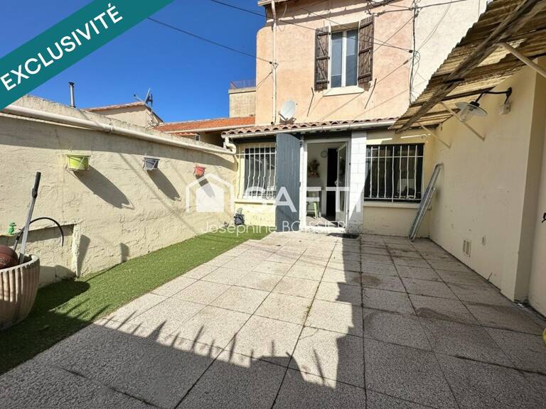 A VISITER SUR AVIGNON  (84)  - MAGNIFIQUE MAISON DE VILLE DE 72 M²  ENV. — photo 1